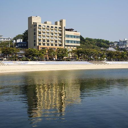Ryugu Hotel Nishio Eksteriør billede
