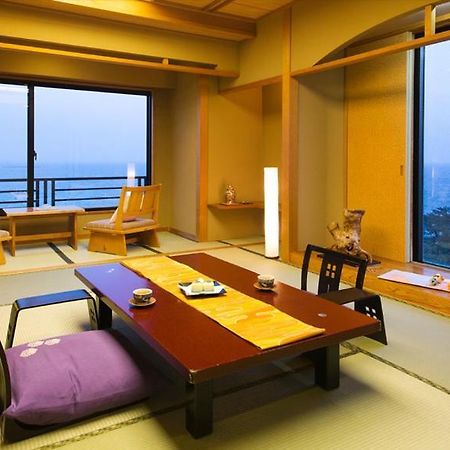 Ryugu Hotel Nishio Eksteriør billede