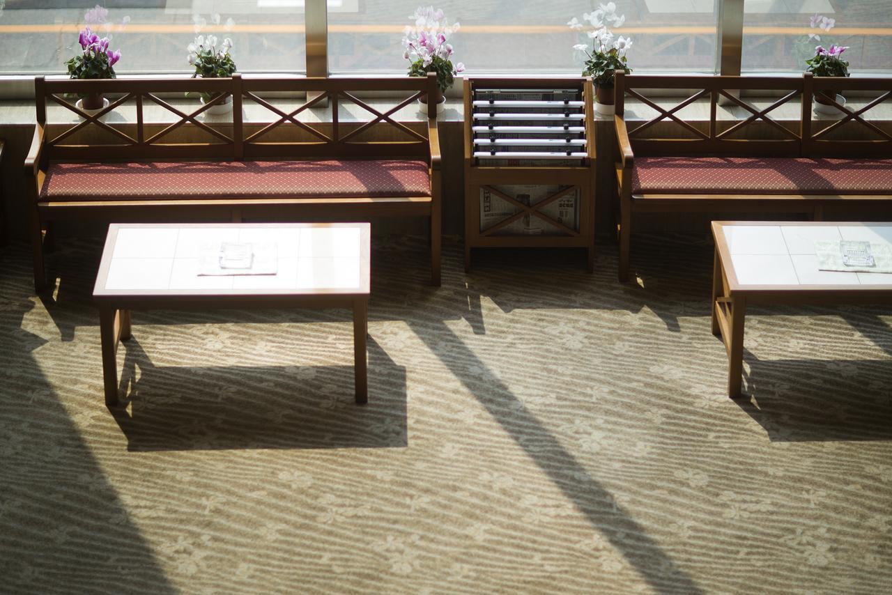 Ryugu Hotel Nishio Eksteriør billede