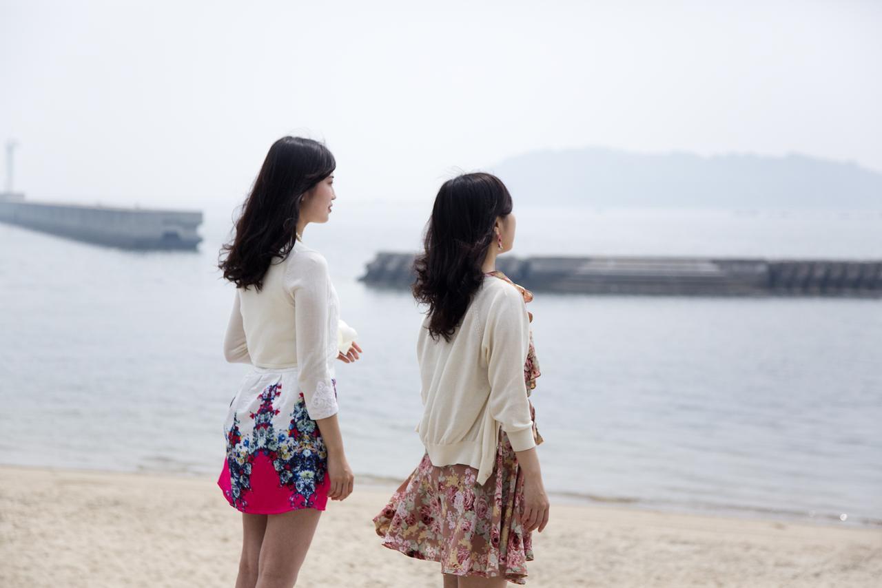 Ryugu Hotel Nishio Eksteriør billede