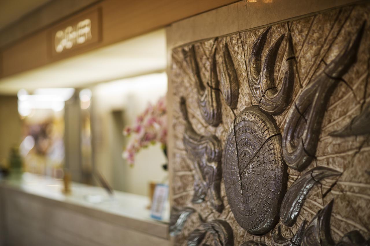 Ryugu Hotel Nishio Eksteriør billede