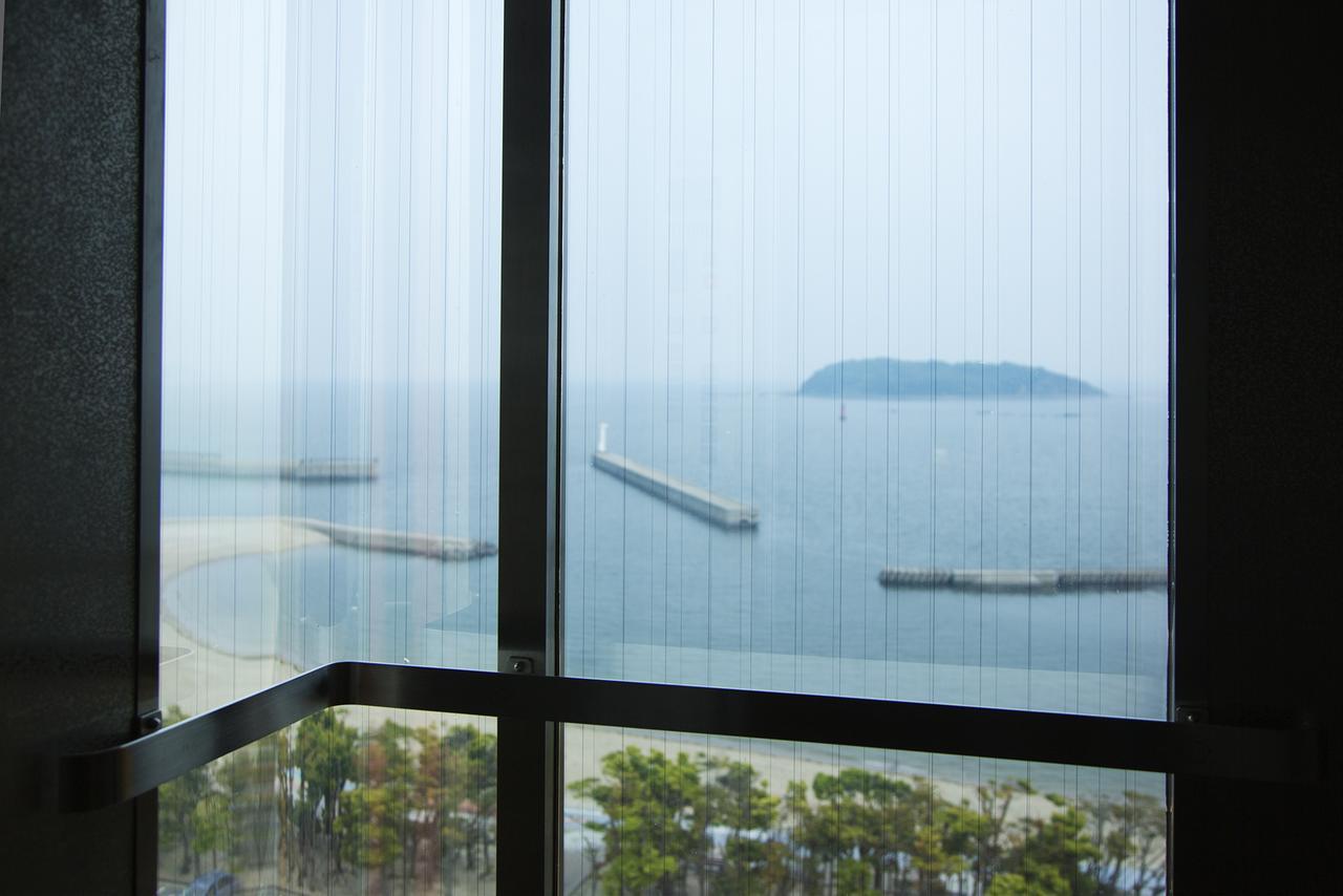 Ryugu Hotel Nishio Eksteriør billede